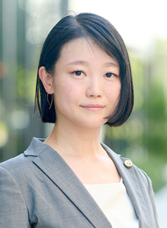 小南あかり